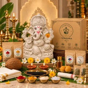 Ganesh Pooja kit online Hyderabad