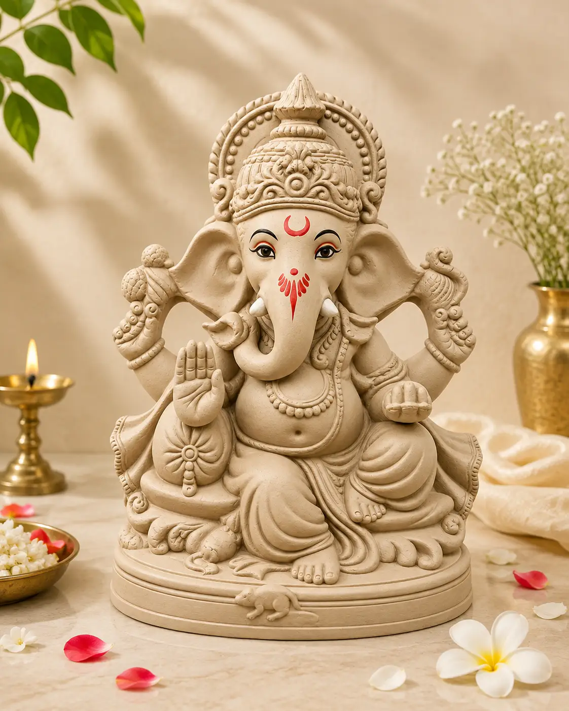 Ganesh Pooja kit online Hyderabad